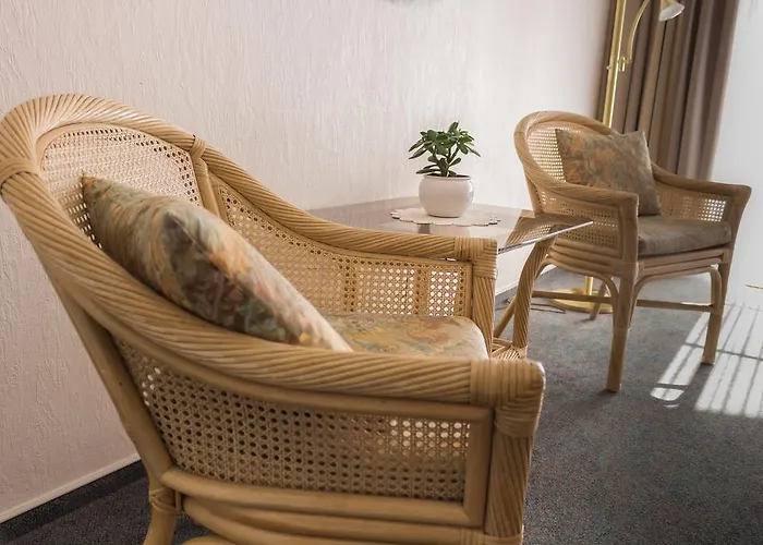 Pension Kruse