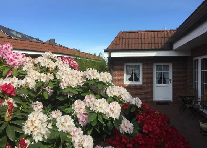 Pension Kruse
