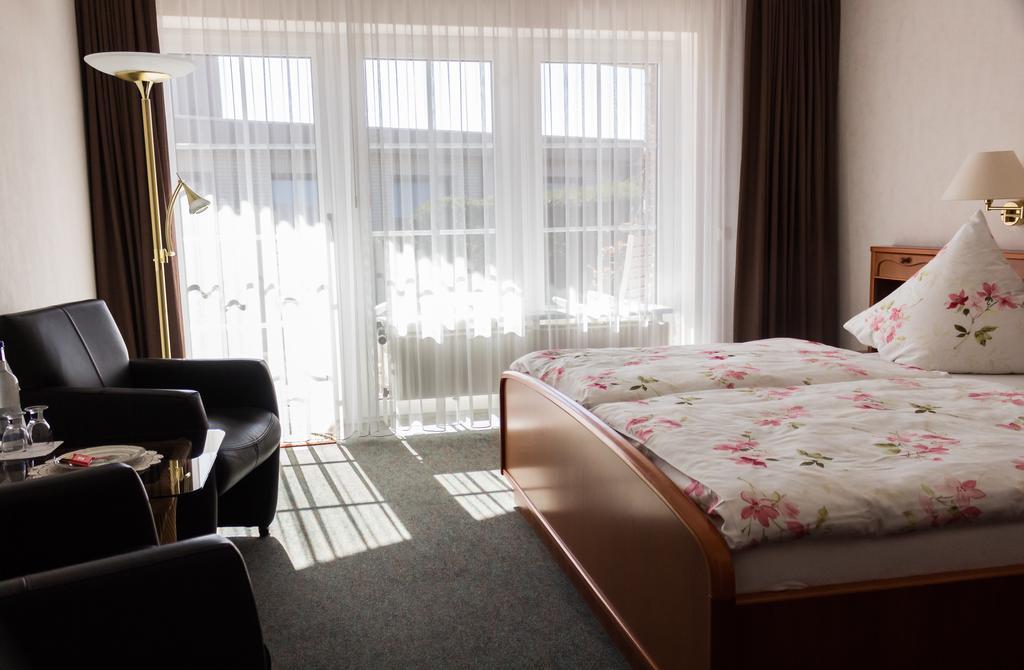 Kruse Guest house Buesum