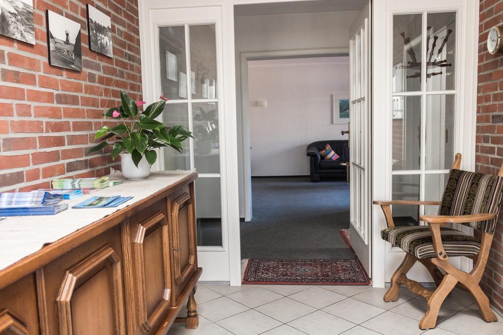 Kruse Guest house