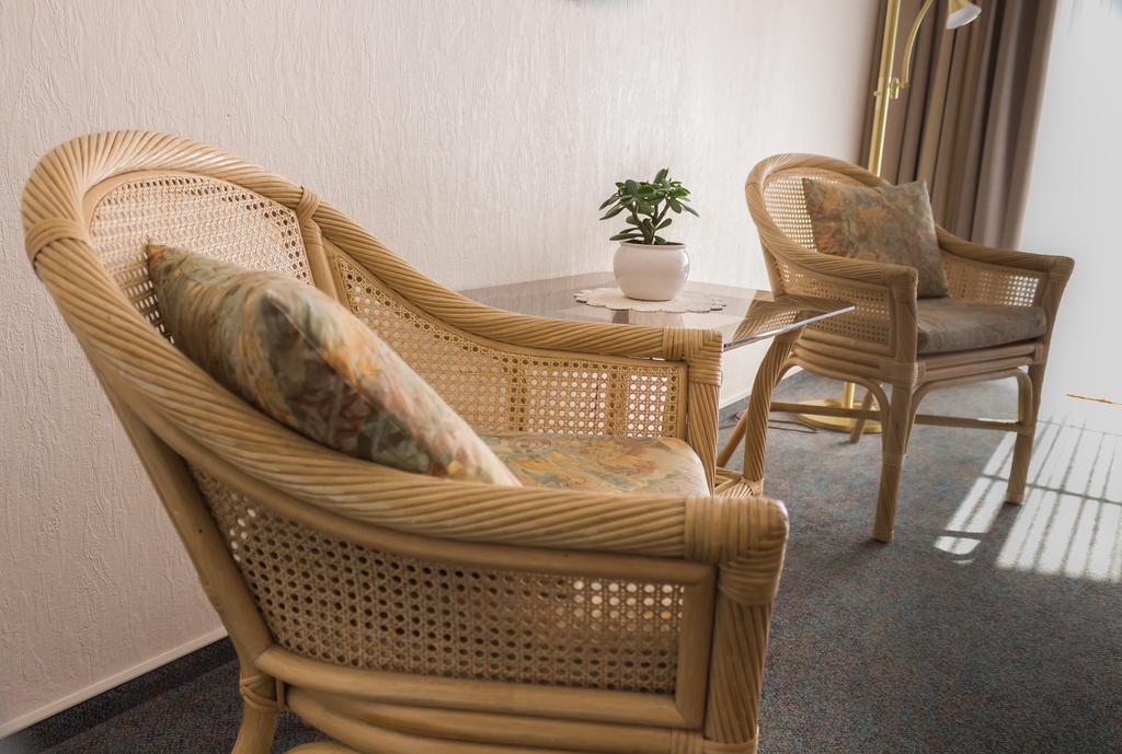Guest house Kruse 3*