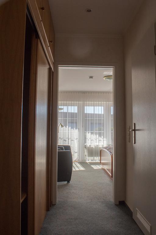 Kruse Guest house 3*